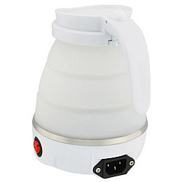 Электрочайник складной силиконовый Silicon Kettle 7107 (gr_011997)