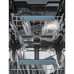 Посудомийна машина ELECTROLUX EEM923100L