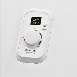 Бойлер ELECTROLUX EWH50MAXIMUSWIFI