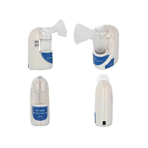 Ингалятор Ультразвуковой Ultrasonic MY-520A