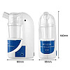 Ингалятор Ультразвуковой Ultrasonic MY-520A