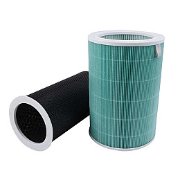 Фільтр для очисника повітря XIAOMI Mi Air Purifier M6R-FLP Без чіпа