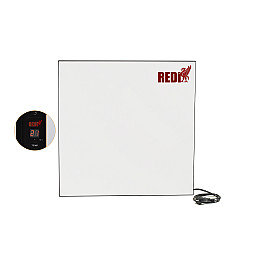 Керамический конвектор Redi 350 Вт White 350white + терморегулятор