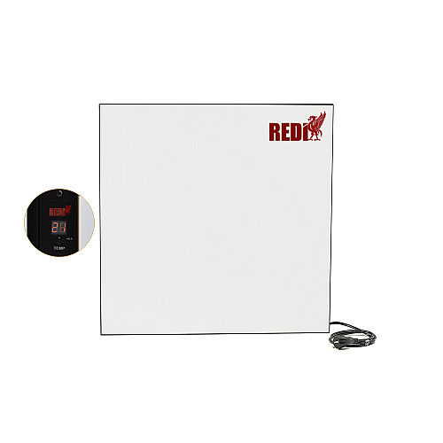 Керамический конвектор Redi 350 Вт White 350white + терморегулятор