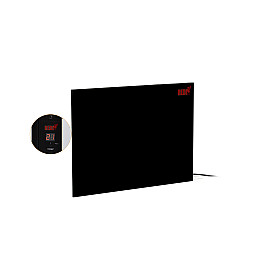 Керамический конвектор Redi 500 Вт Black 500Black + терморегулятор