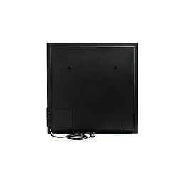 Керамический конвектор Redi 500 Вт Black 500Black + терморегулятор
