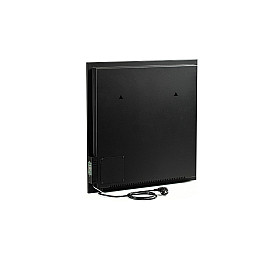 Керамический конвектор Redi 500 Вт Black 500Black + терморегулятор