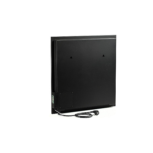 Керамічний конвектор Redi 500 Вт Black 500Black + терморегулятор
