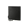 Керамічний конвектор Redi 500 Вт Black 500Black + терморегулятор