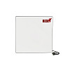 Керамический конвектор Redi 350 Вт White 350.1white
