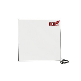 Керамический конвектор Redi 350 Вт White 350.1white