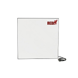 Керамический конвектор Redi 500 Вт White + терморегулятор