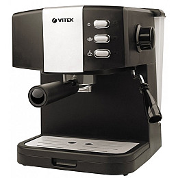 Кофеварка Vitek VT-1523 Черный (30706455)