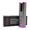 Авто-бигуди Ramindong Hair curler RD-060 Сірий (kz172-hbr)