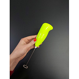 Спінювач для молока капучинатор A-PLUS F-028