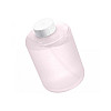 Змінний блок Xiaomi MiJia Automatic Induction Soap Dispenser Bottle 320ml Pink (3 шт.)