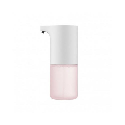 Змінний блок Xiaomi MiJia Automatic Induction Soap Dispenser Bottle 320ml Pink (3 шт.)