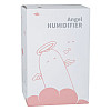 Зволожувач повітря Humidifier RD123 Біло-Золотий