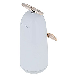 Зволожувач повітря Humidifier RD123 Біло-Золотий