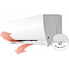 Кондиционер Mitsubishi Electric Deluxe inverter (MSZ-FH50VE/MUZ-FH50VE)