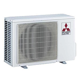 Кондиціонер Mitsubishi Electric Deluxe inverter (MSZ-FH50VE/MUZ-FH50VE)