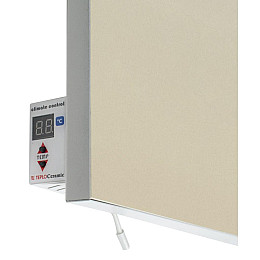 Обогреватель Teploceramic TCM-RA1000BEIGE