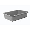 Лоток для сервировочной тележки One Chef 54×38,5×13,5 см Cерый