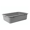 Лоток для сервировочной тележки One Chef 64,5×42,7×18,3 см Серый