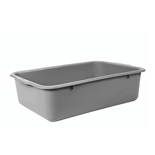 Лоток для сервировочной тележки One Chef 64,5×42,7×18,3 см Серый