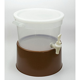 Кругла основа для диспенсеров One Chef 301004/301005