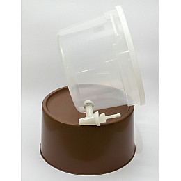 Кругла основа для диспенсеров One Chef 301004/301005