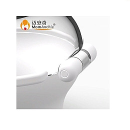 Колпачок на плиту MOMandMe Gas protection набор 2 шт