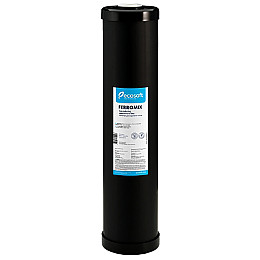 Картридж для видалення хлору Ecosoft 4.5'x20' CRVF4520ECOEXP