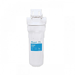 Фільтр механічного очищення високого тиску Ecosoft 1/2'