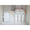 Фільтр зворотного осмосу Ecosoft Standard MO550ECOSTD