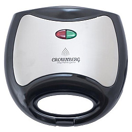 Сэндвичница-гриль Crownberg CB-1068