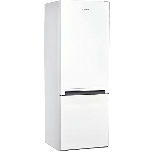 Холодильник Indesit LI6 S1E W (6701335)