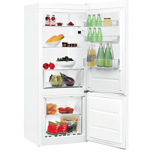 Холодильник Indesit LI6 S1E W (6701335)