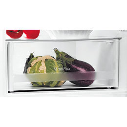 Холодильник Indesit LI6 S1E W (6701335)