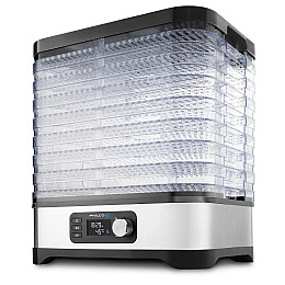 Сушки для фруктів і овочів Philco PHFD 5080 (6722837)