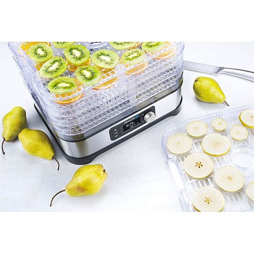Сушки для фруктів і овочів Philco PHFD 5080 (6722837)