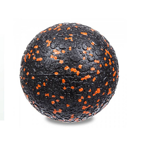 Масажер для спини Ball Rad Roller FI-1728 EPP d-8см (SKL0680)