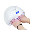 Лампа SUN T-Т152041 Sun-5 plus на 48W для манікюру та педикюру UV+LED