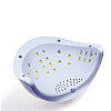 Лампа SUN T-Т152041 Sun-5 plus на 48W для манікюру та педикюру UV+LED