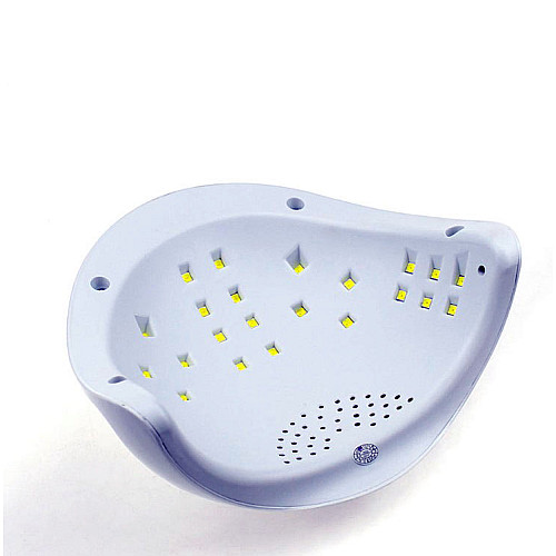 Лампа SUN T-Т152041 Sun-5 plus на 48W для манікюру та педикюру UV+LED