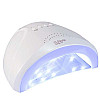 Лампа SUN T-Т152042 SunOne на 48W для манікюру та педикюру White UV+LED