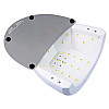 Лампа SUN T-Т152042 SunOne на 48W для манікюру та педикюру White UV+LED