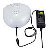 Лампа SUN T-Т152042 SunOne на 48W для манікюру та педикюру White UV+LED