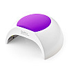 Лампа SUN T-Т152043 Sun-2 на 48W UV+LED для манікюру та педикюру