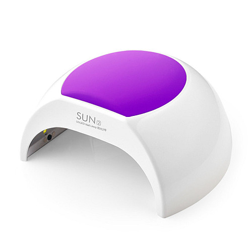 Лампа SUN T-Т152043 Sun-2 на 48W UV+LED для манікюру та педикюру